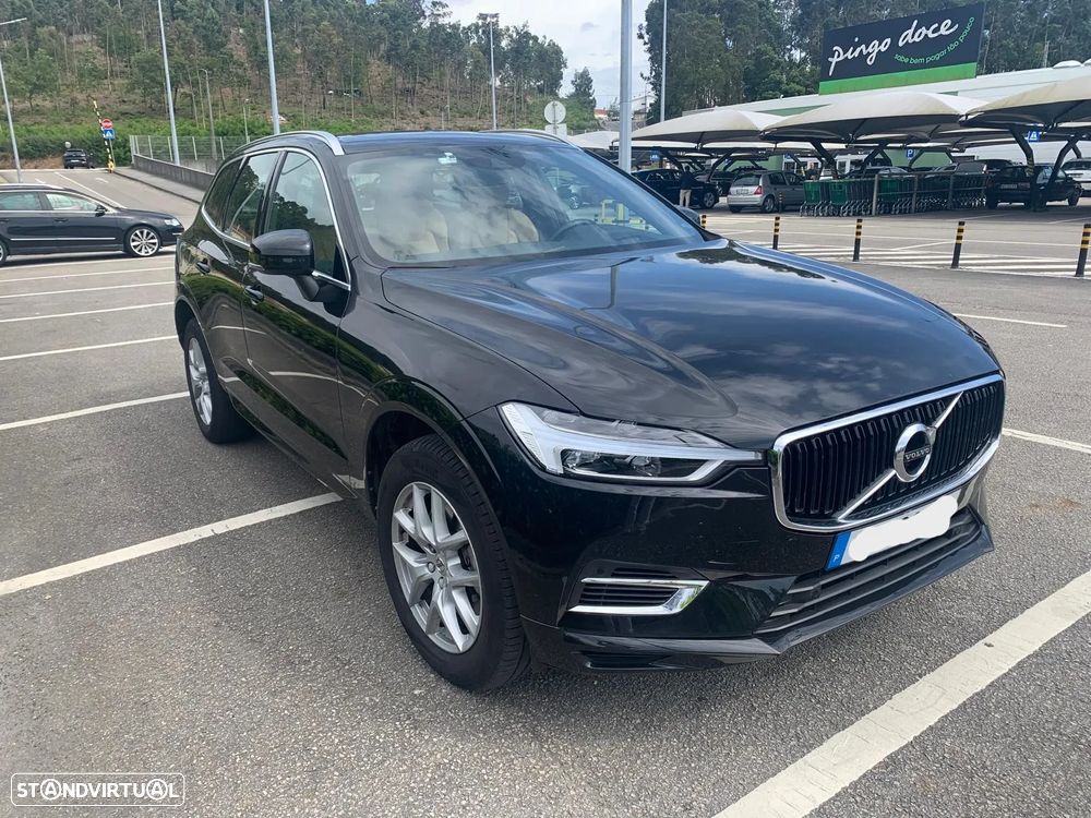 Volvo XC 60 T8 AWD Recharge Geartronic RDesign - 7