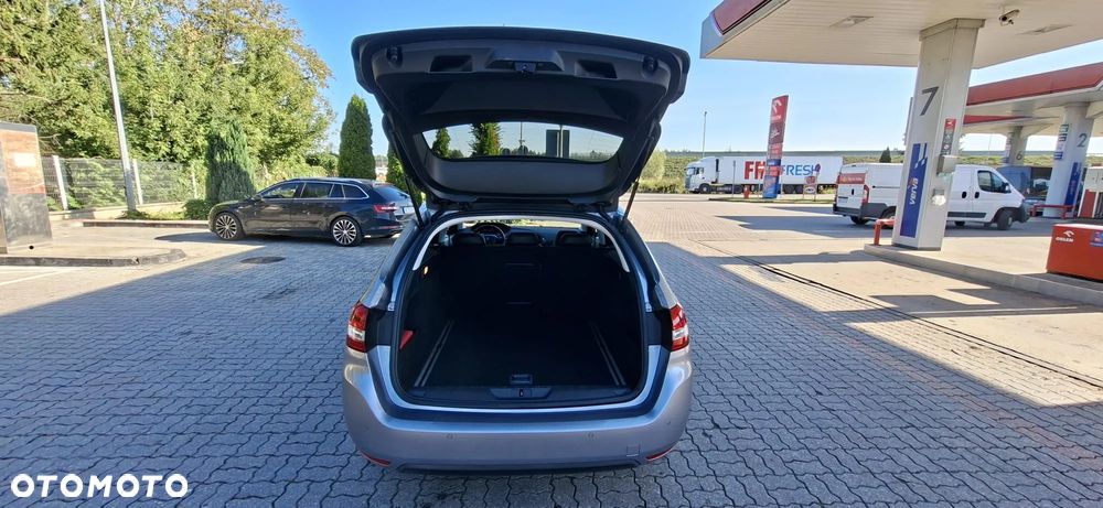 Peugeot 308 1.6 BlueHDi Active S&S - 32