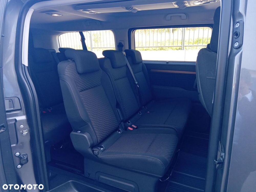 Toyota Proace Verso 2.0 D4-D Long Family - 12