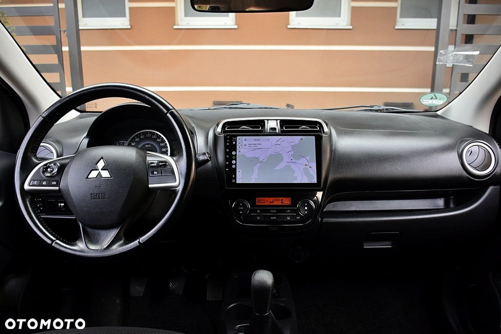 Mitsubishi Space Star 1.2 Top - 20