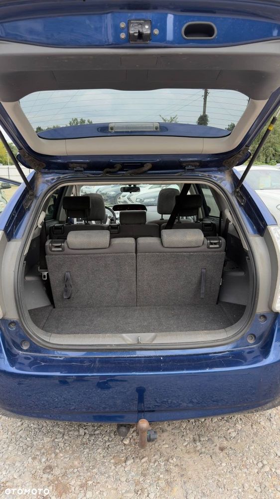 Toyota Prius+ 1.8 HSD Active - 20