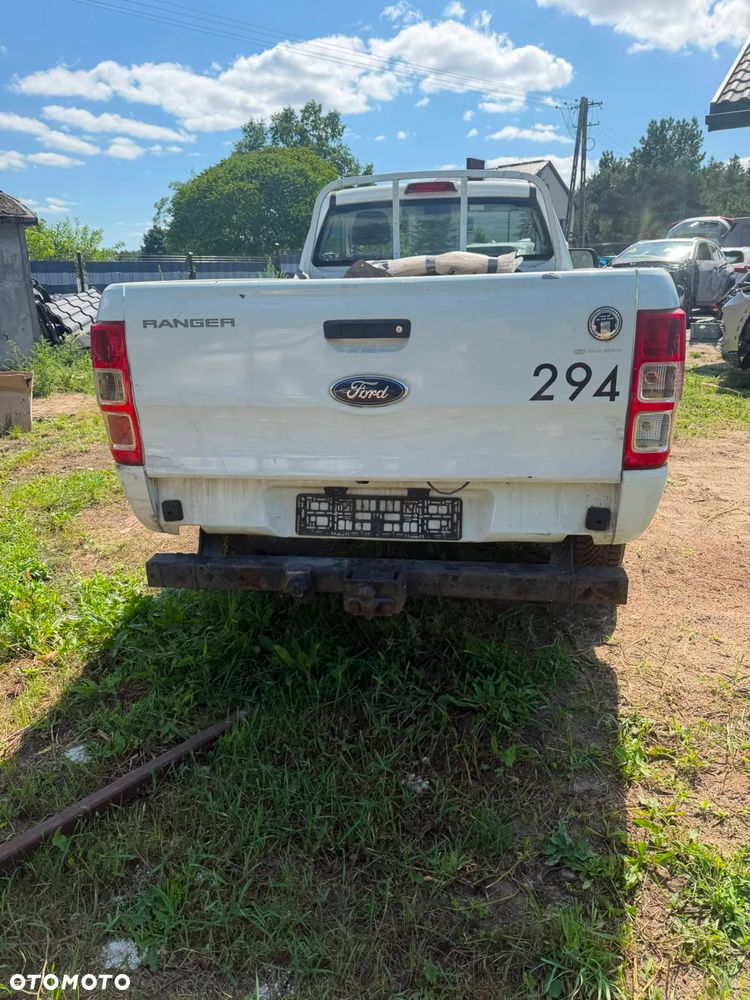 Ford Ranger 2.2 TDCi 4x4 SC XL EU6 - 8