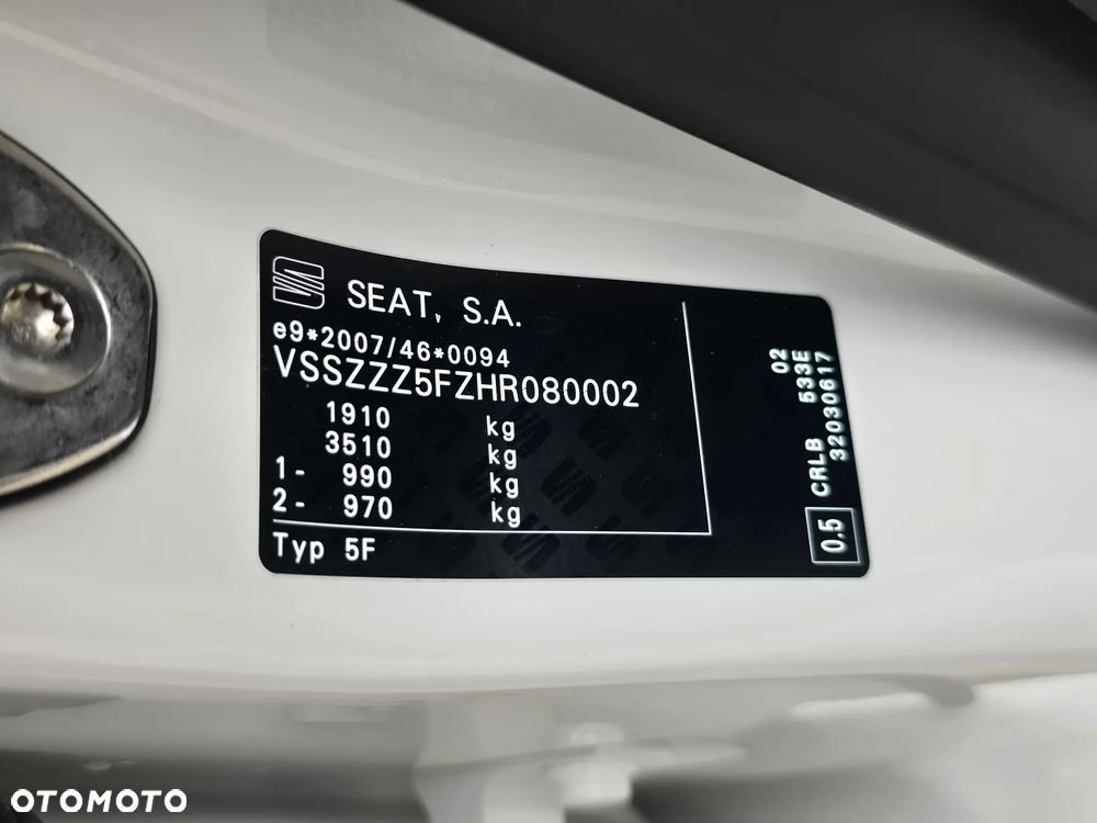 Seat Leon ST 2.0 TDI Start&Stop FR - 30