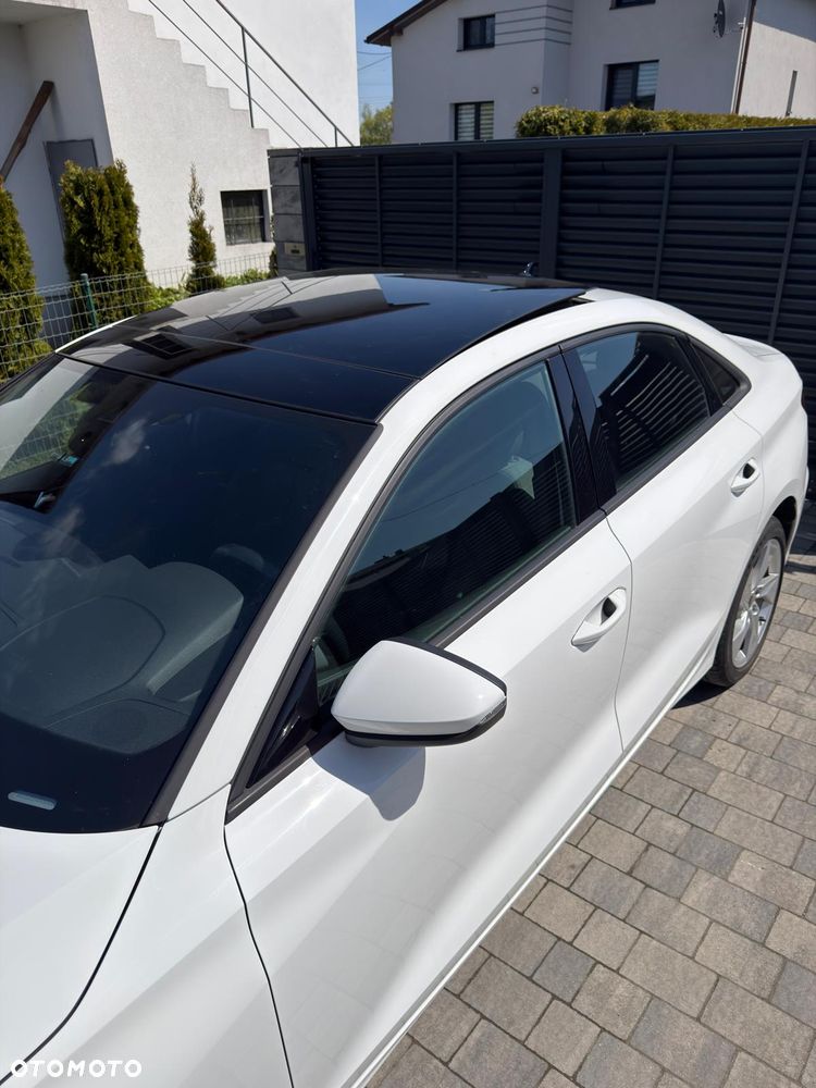 Audi A3 Limousine TFSI 150 kW S Line Quattro S tronic - 2