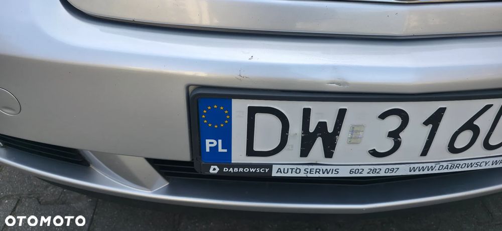 Opel Vectra 1.8 - 14