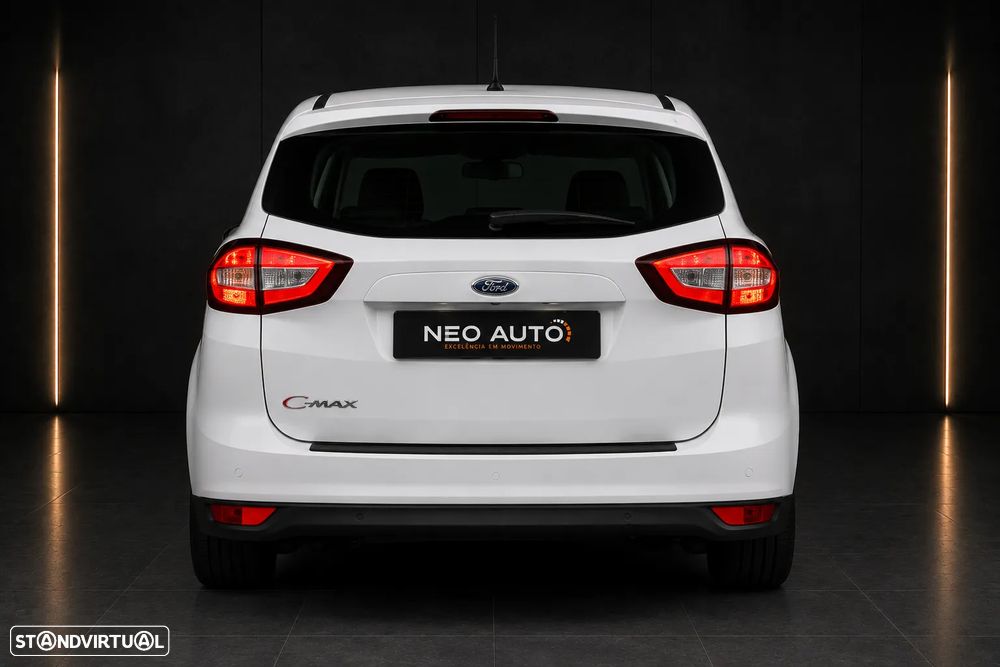 Ford C-Max 1.5 TDCi Trend+ S/S - 3