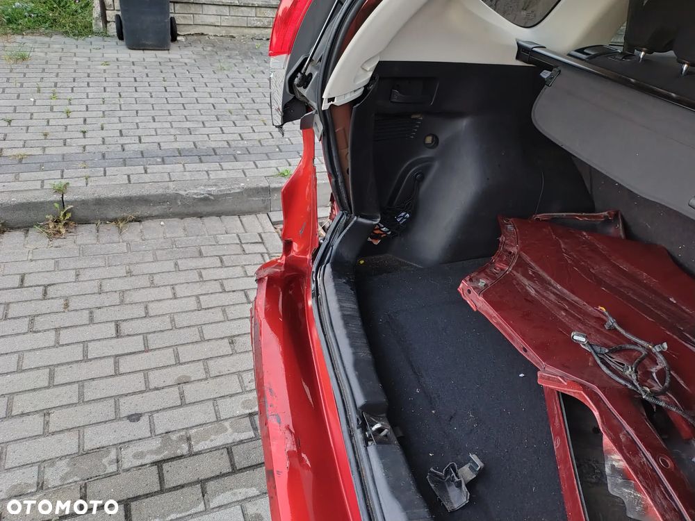 Honda CR-V 1.6i DTEC 4WD Executive - 28