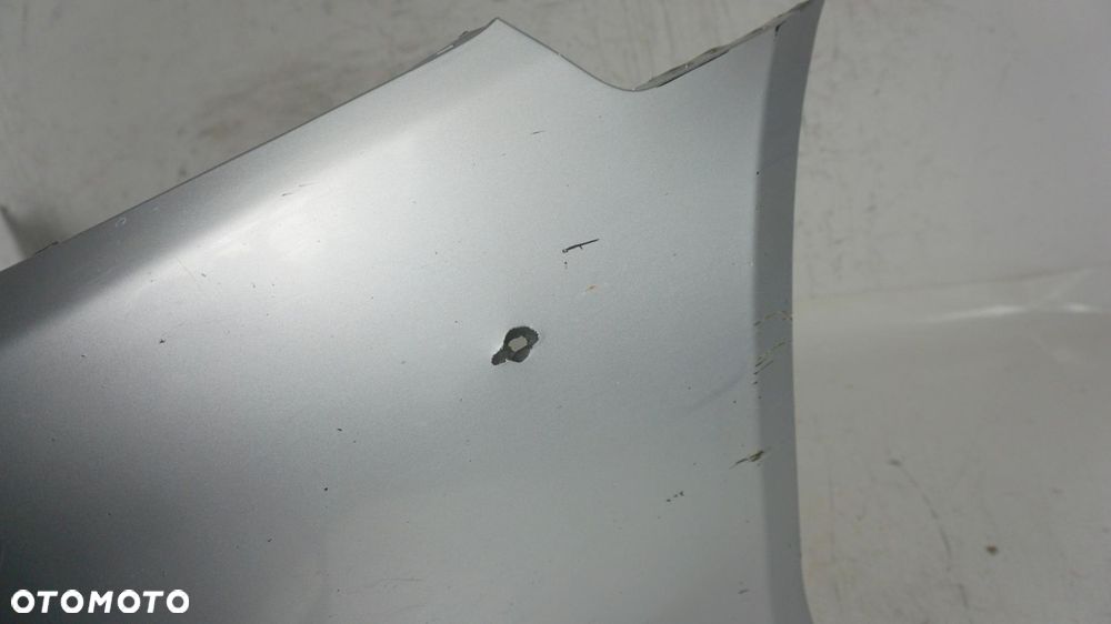 ZDERZAK PRZÓD PRZEDNI HALOGEN HONDA ACCORD 7 VII LIFT 05-08 FL NH700M 2005- - 5