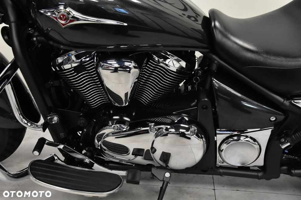 Kawasaki Vulcan - 38