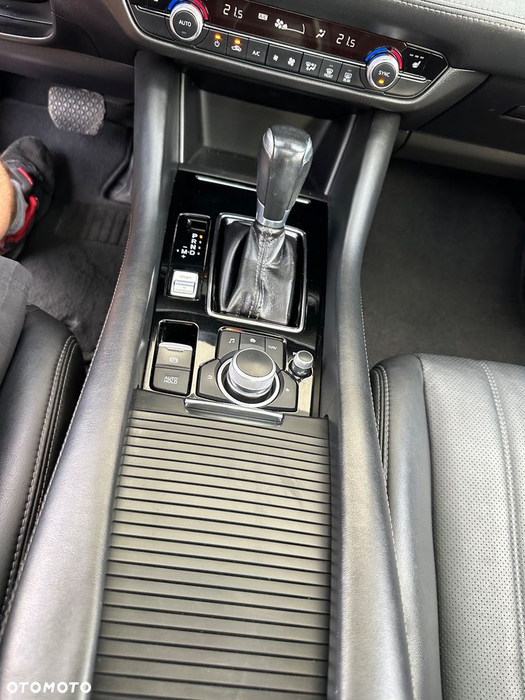 Mazda 6 2.5 SKYPassion - 18