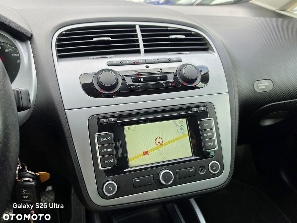 Seat Altea - 34