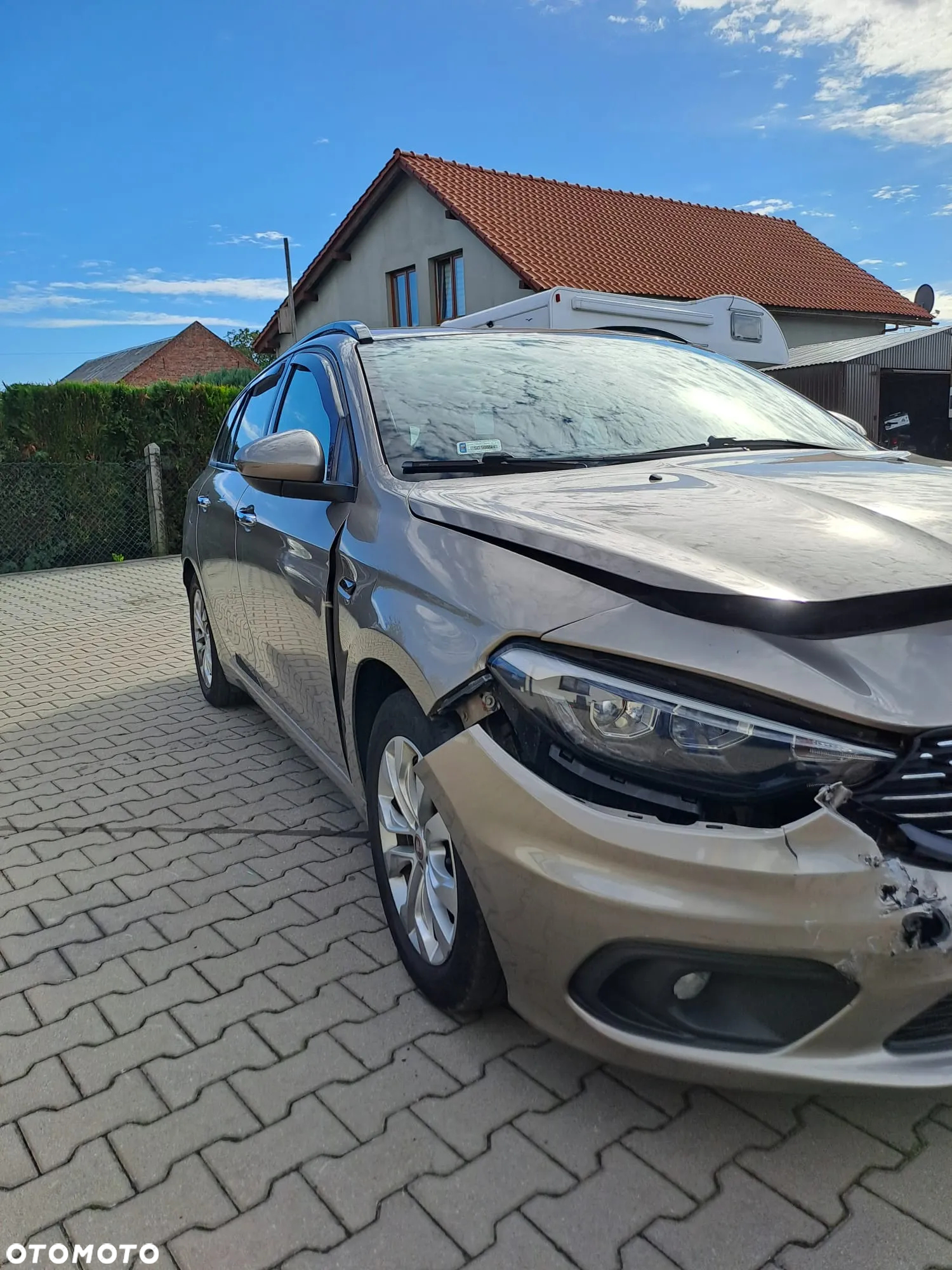 Fiat Tipo 1.4 16v Lounge - 11