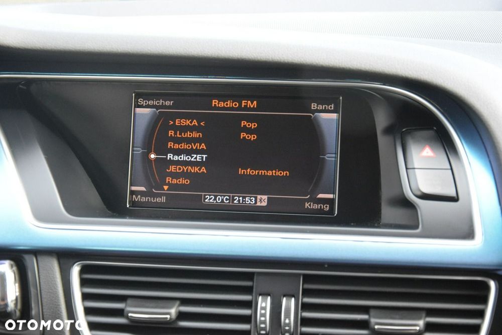 Audi A4 Avant 1.8 TFSI Attraction - 27
