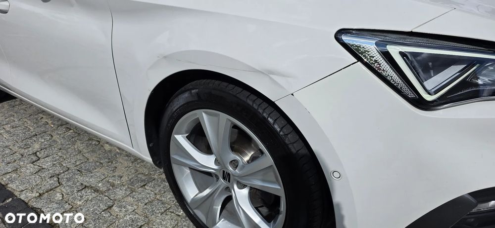Seat Leon - 21