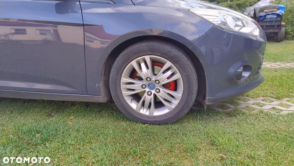 Ford Focus 1.6 TDCi Trend - 7