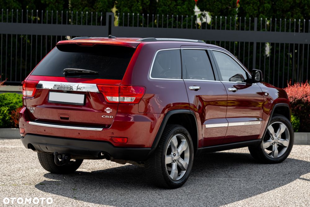 Jeep Grand Cherokee ver-3-0-crd-automatik-dpf-overland - 11