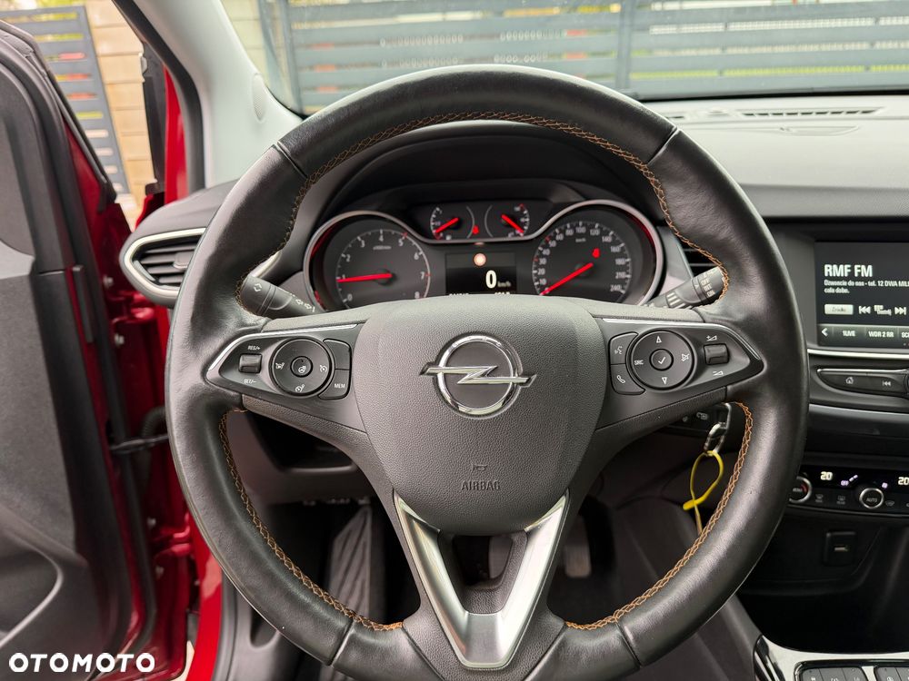Opel Crossland X 1.2 Start/Stop Innovation - 14