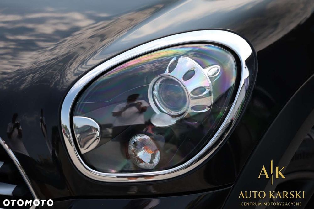 MINI Countryman - 12