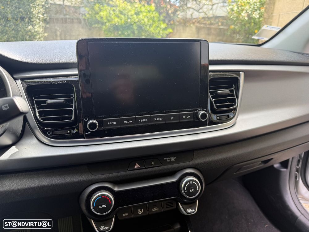 Kia Rio 1.0 T-GDi Drive 7DCT - 13