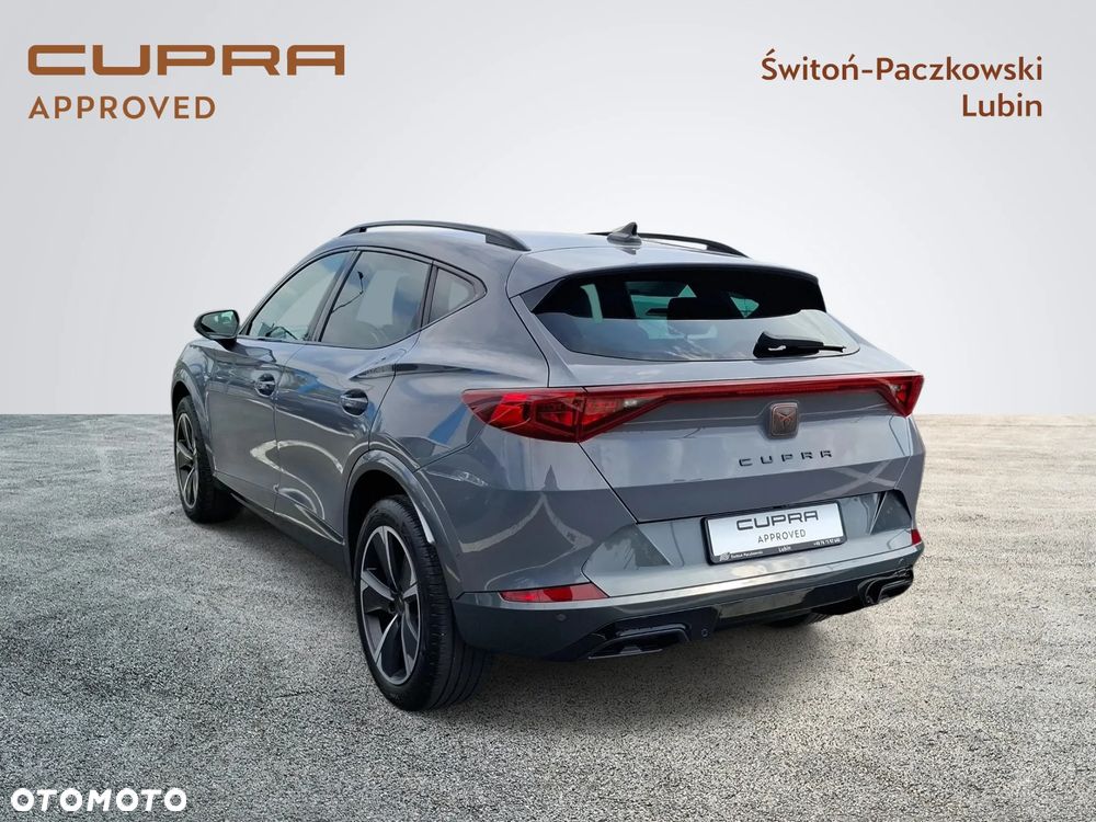 Cupra Formentor 1.5 TSI - 3