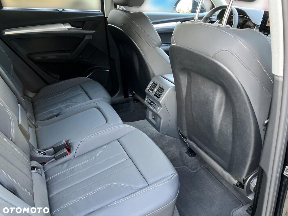 Audi Q5 50 TFSI e Quattro Advanced S tronic - 17