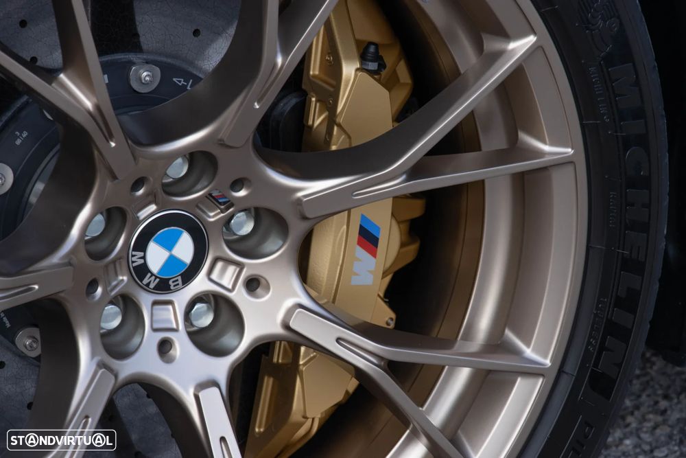 BMW M5 CS - 12