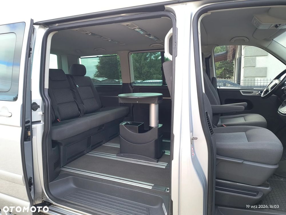 Volkswagen Multivan L1 Comfortline - 10