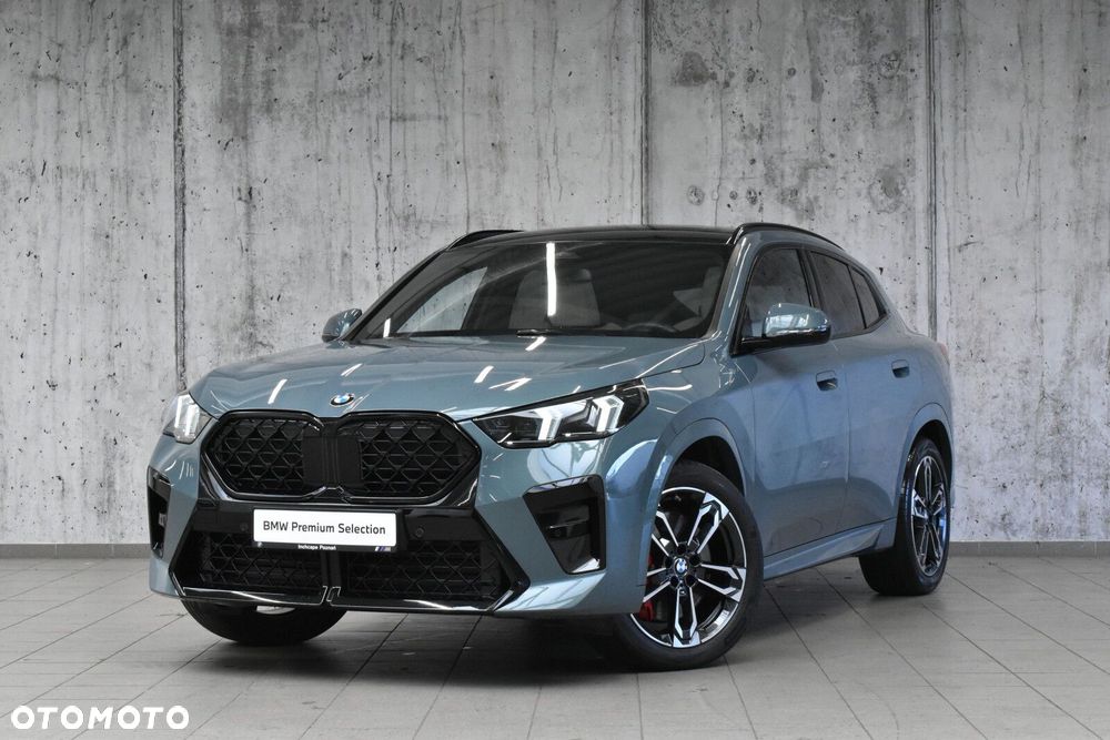 BMW X2 - 2