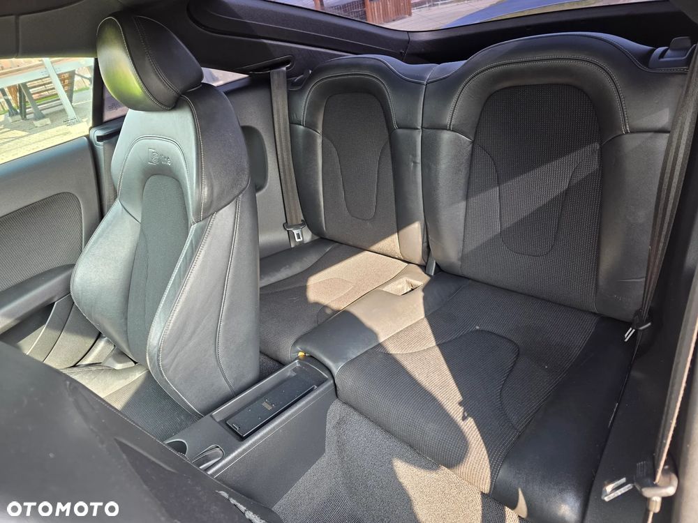 Audi TT Coupé 2.0 TFSI S tronic - 9