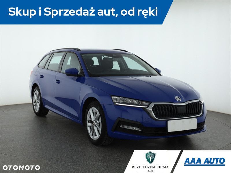 Skoda Octavia - 2