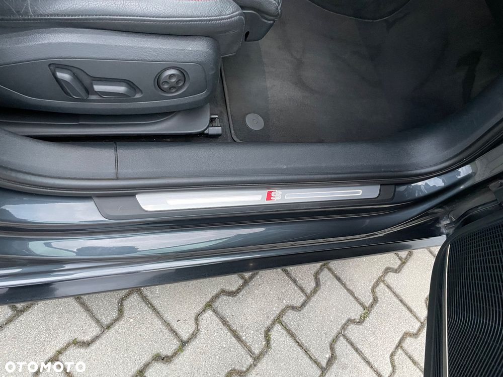 Audi A4 Limousine 2.0 TFSI quattro S tronic sport - 14