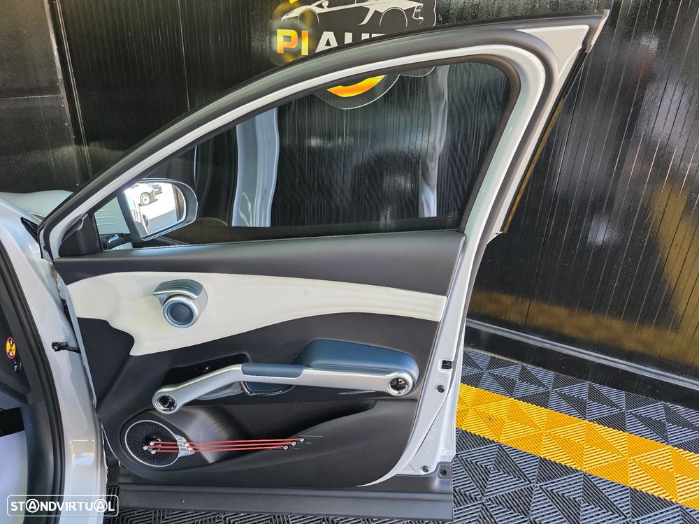 BYD Atto 3 Design - 37