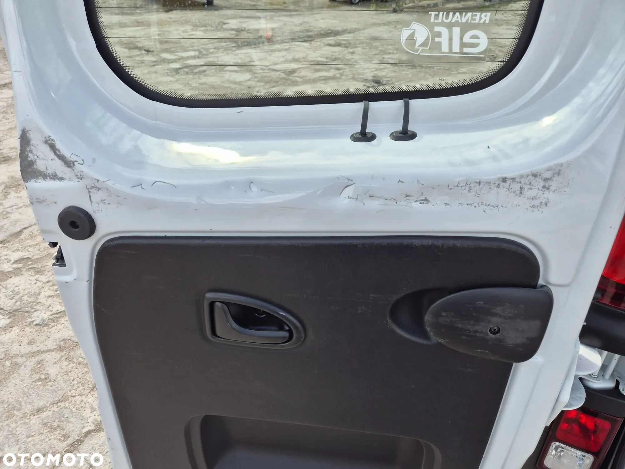 Renault Trafic L2H1 2,9t Pack Clim - 18