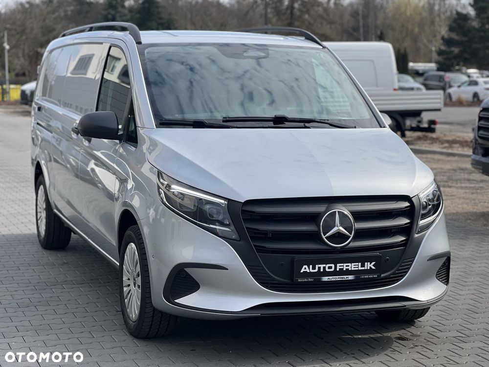 Mercedes-Benz Vito - 2