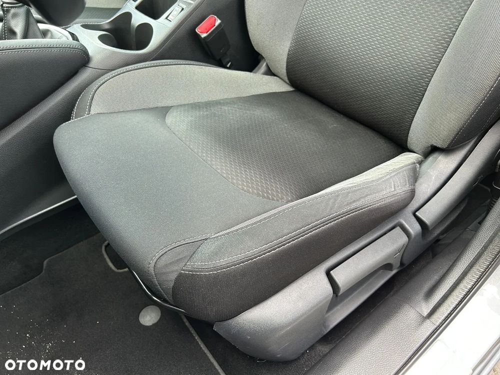 Nissan Qashqai 1.3 DIG-T N-Connecta - 19