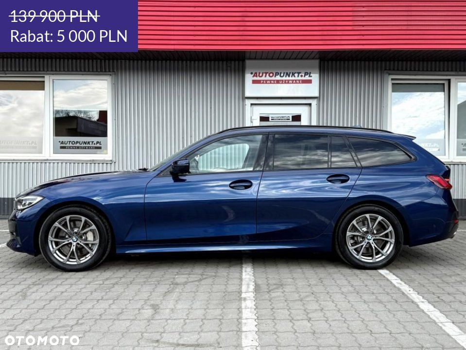BMW Seria 3 - 2