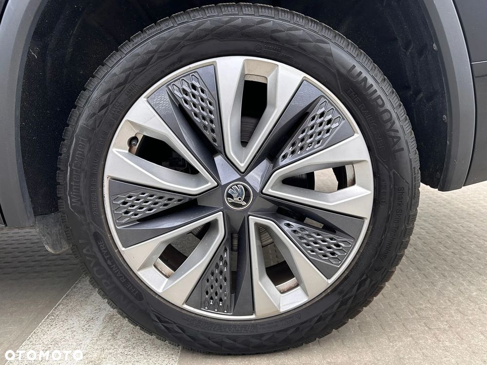 Skoda Kodiaq 2.0 TDI 4x4 L&K DSG - 41