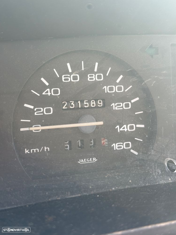 Nissan Vanette - 8