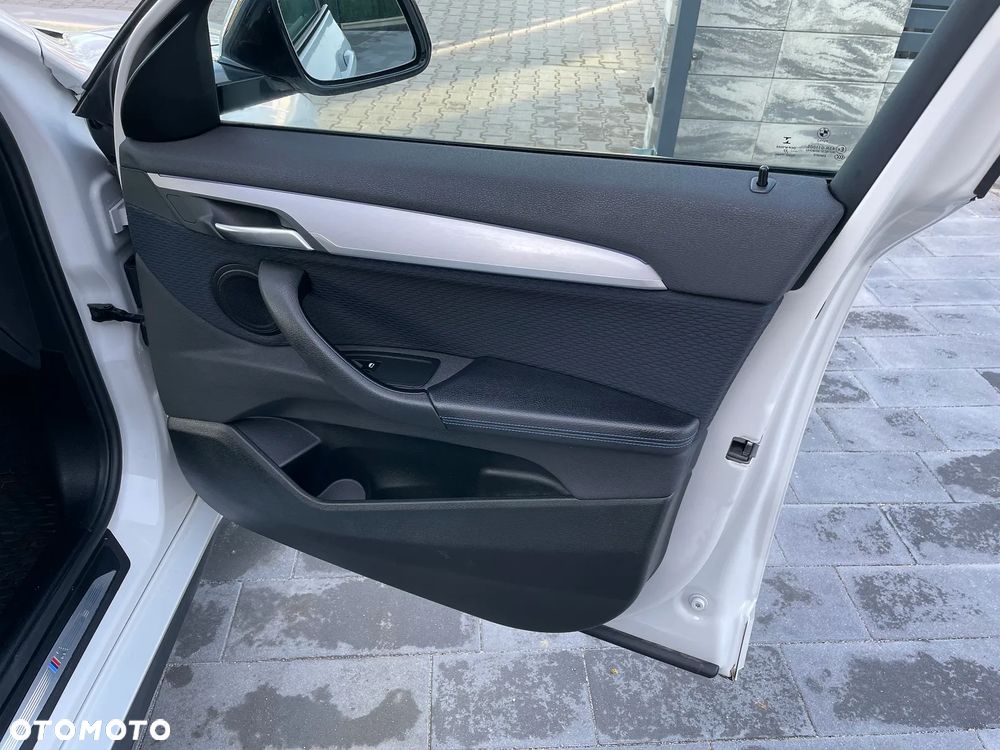 BMW X2 sDrive18i M Sport X - 29