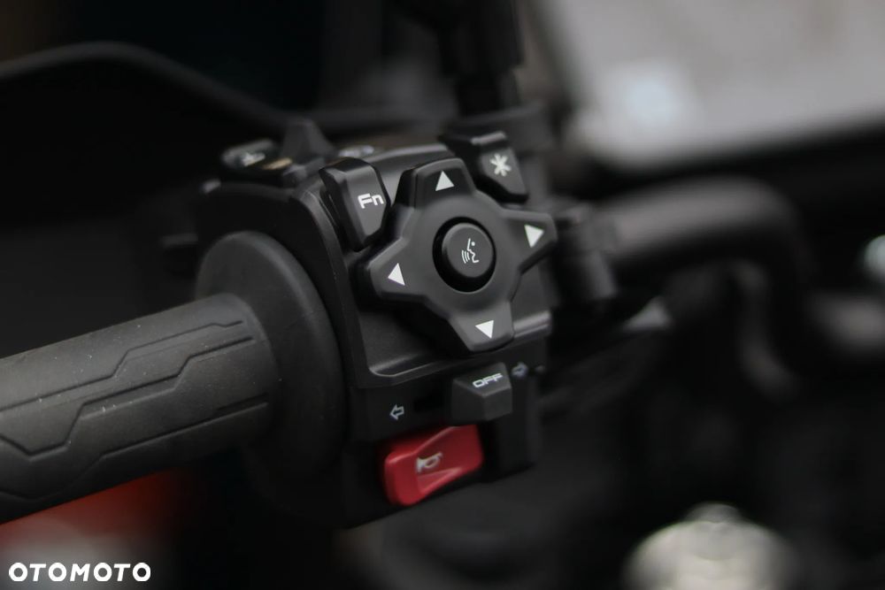 CFMoto 800MT Explore - 18