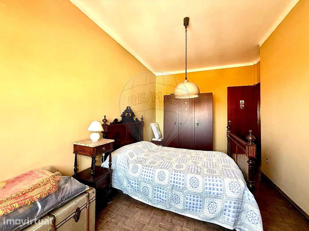 Apartamento T3 para venda - Grande imagem: 2/17