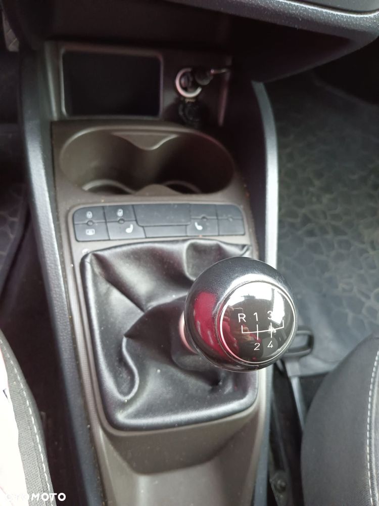 Seat Ibiza 1.6 TDI CR Style - 7