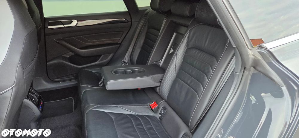 Volkswagen Arteon 2.0 TSI DSG R-Line Edition - 37