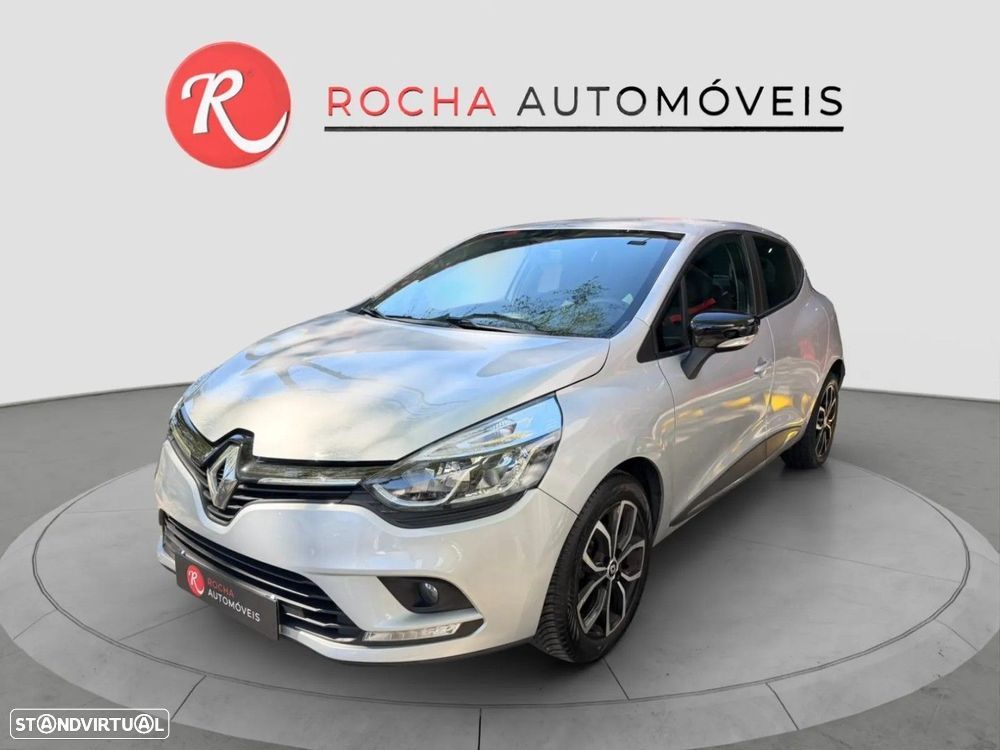 Renault Clio - 1