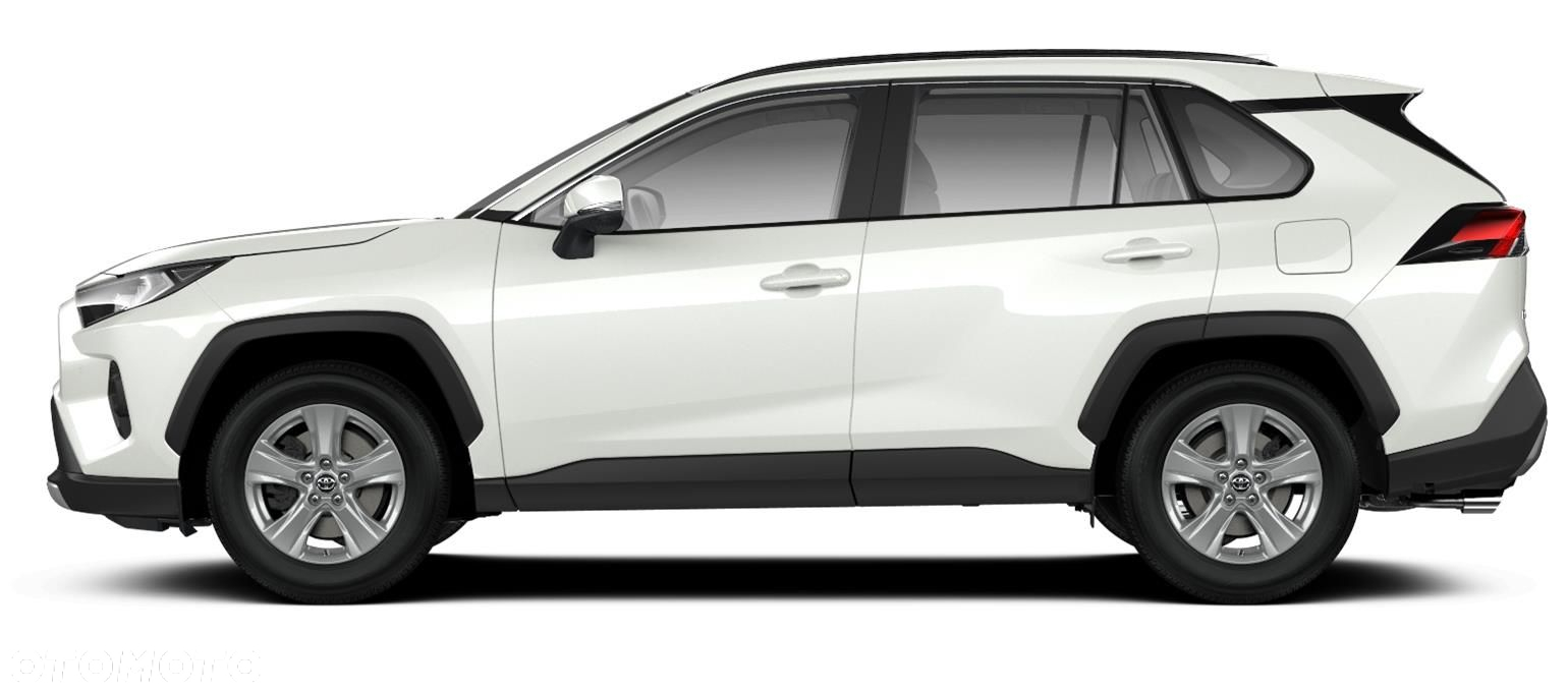 Toyota RAV4 - 6