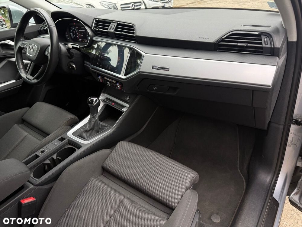 Audi Q3 Sportback - 18