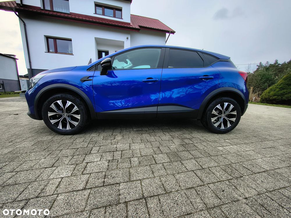 Renault Captur TCe 90 EVOLUTION - 8