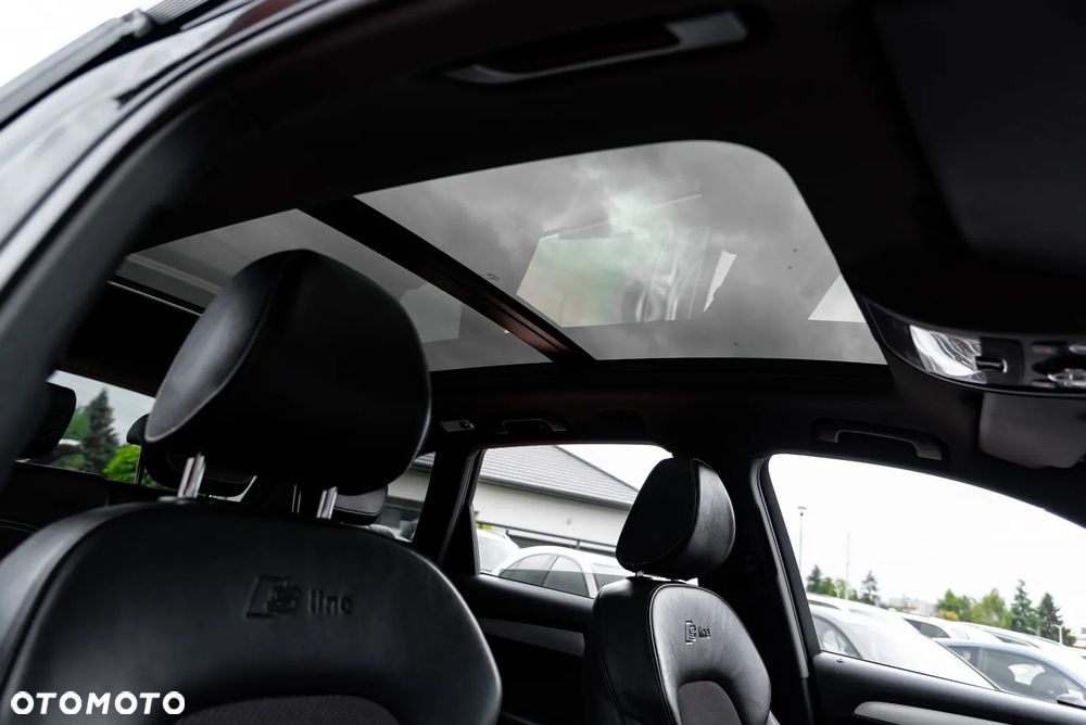 Audi Q5 2.0 TFSI quattro tiptronic - 27