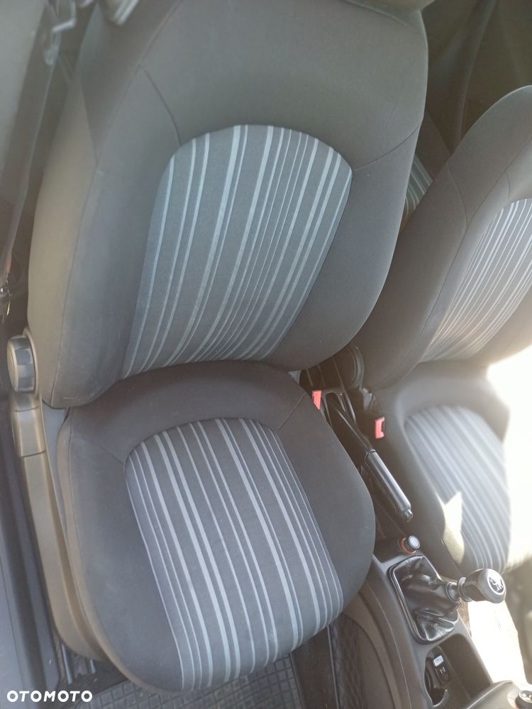 Fiat Punto Evo - 6