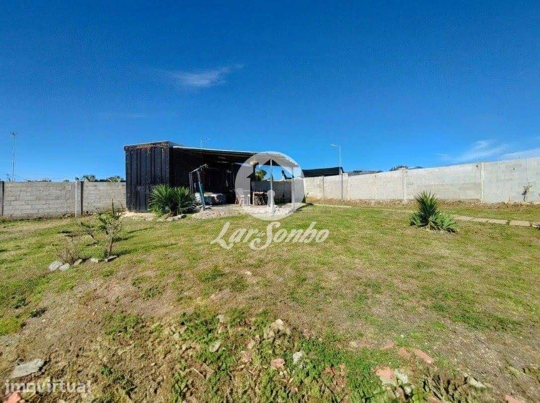 Terreno para construção de moradia 576 m² em Ferreiró | Vila do Conde - Grande imagem: 3/5